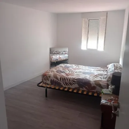 Lüks kamp alanı Una Noche 25 Euros 2 Personas *